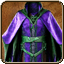 Arcane Vestment: 4%